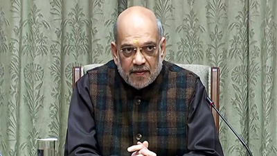 Amit Shah directs committee on demographic change to study border districts