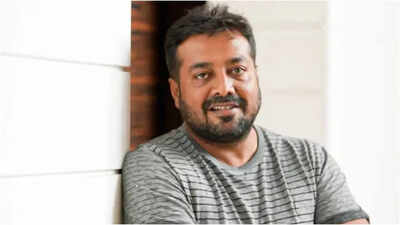 Anurag Kashyap SLAMS theatres for giving Hollywood's ‘Obsession’ better show timings than ‘Bandar’ and ‘Main Vaapas Aaunga’