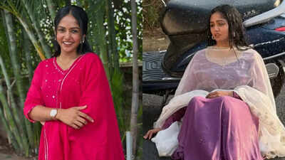 Bhavya Gowda seeks menstrual leave for actresses, says, "Periods don't come on schedule"