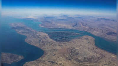 US downs Iranian drones targeting ships in Strait of Hormuz as Tehran, Washington discuss future of key waterway