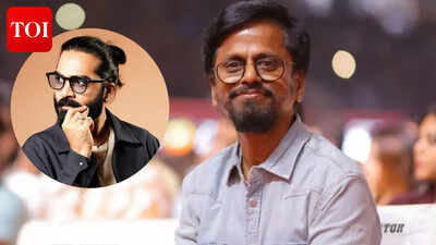 Silambarasan steps back from AR Murugadoss film; 'Madharaasi' director eyes new hero