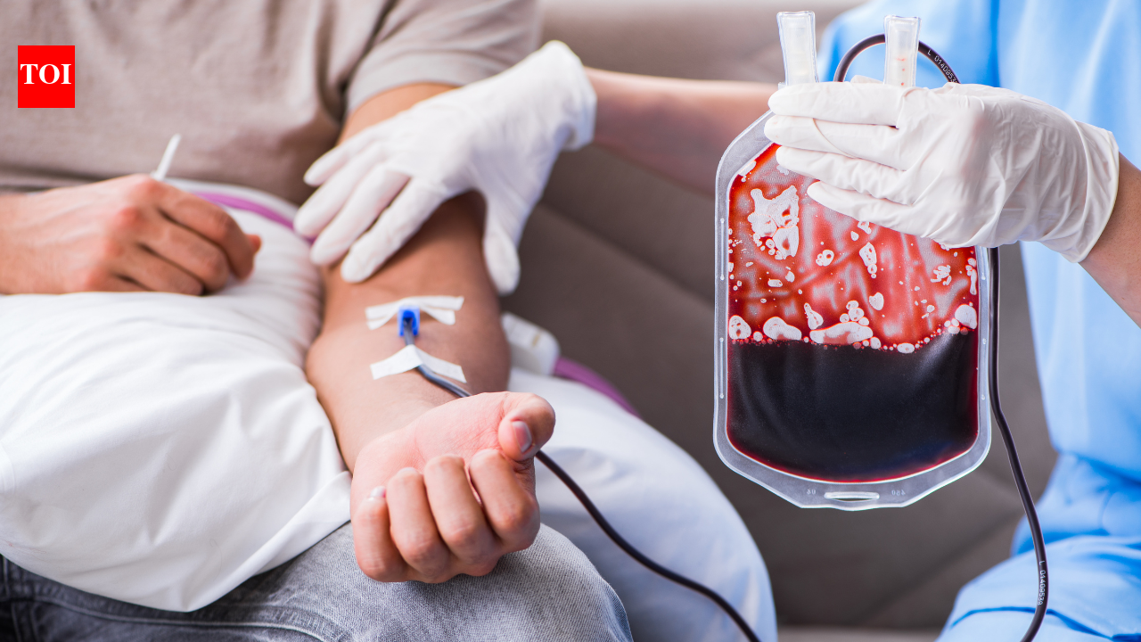 Teen with aggressive blood cancer, sepsis and heart infection achieves remission against the odds
