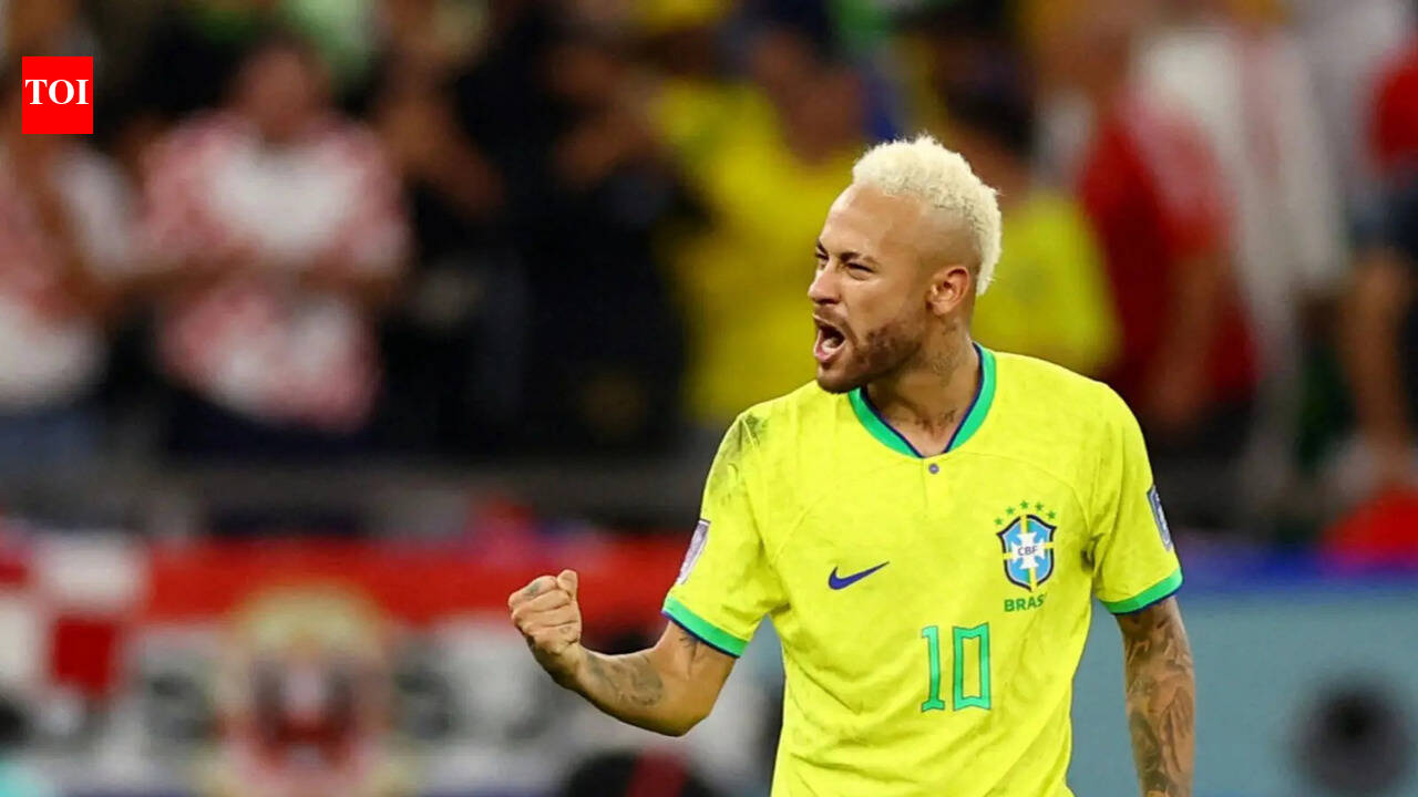Will Neymar play tonight vs Morocco? Ancelotti provides major fitness update