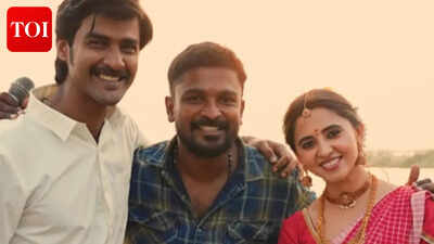 Rathna Kumar thrilled by ‘29’ OTT success, director says audience love has left him emotional