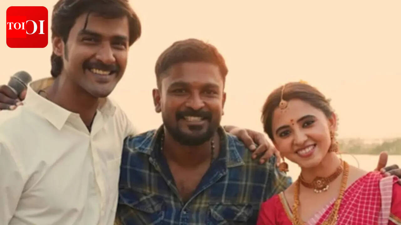 Rathna Kumar thrilled by ‘29’ OTT success, director says audience love has left him emotional