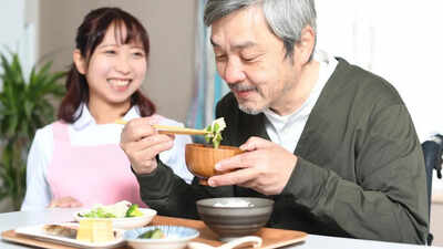 What people in Japan over 90 actually eat in a day and why the world is paying attention?