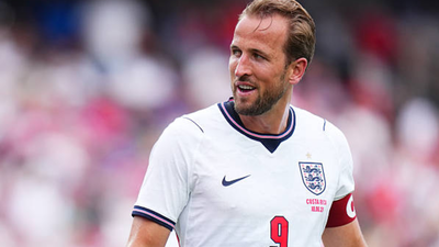 “Stripped before tournament began”: Harry Kane’s wardrobe malfunction leaves fans in splits ahead of England’s FIFA World Cup opener