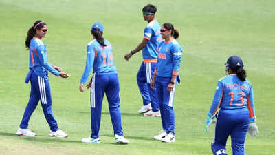 One final and four group-stage exits: How India have fared in Women's T20 World Cups