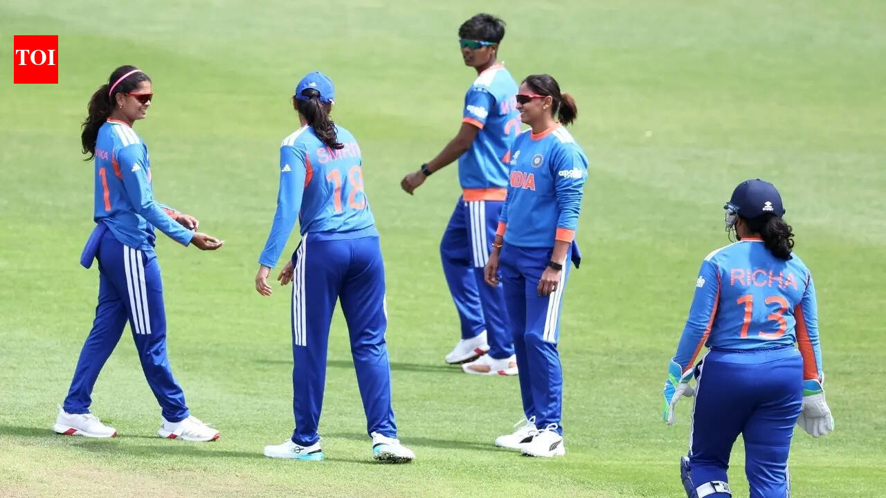 One final and four group-stage exits: How India have fared in Women's T20 World Cups