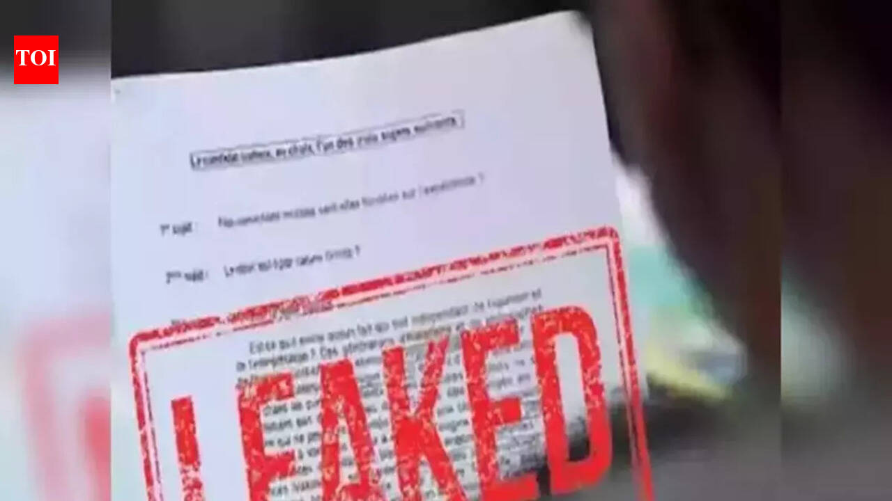 Re-NEET paper leak rumour goes viral; PIB Fact Check declares claim false