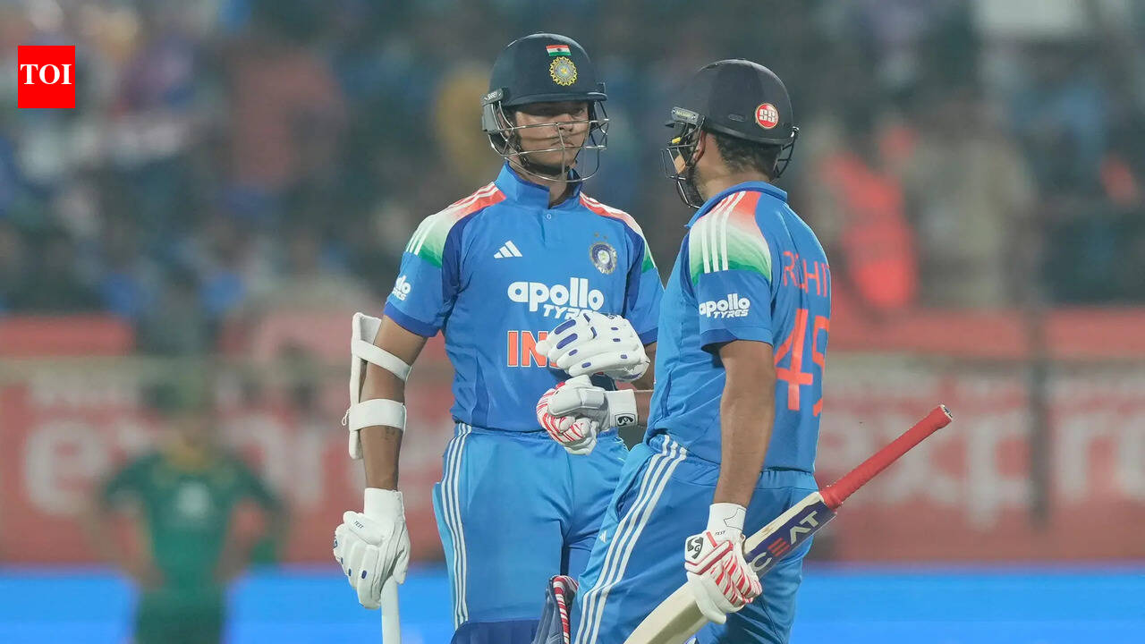 'As soon as Rohit retires...': Sehwag reveals who will inherit India's opening slot