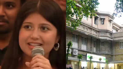 'Continuously cried during inquiry': Sejal Pawar advised to undergo counselling to prevent depression
