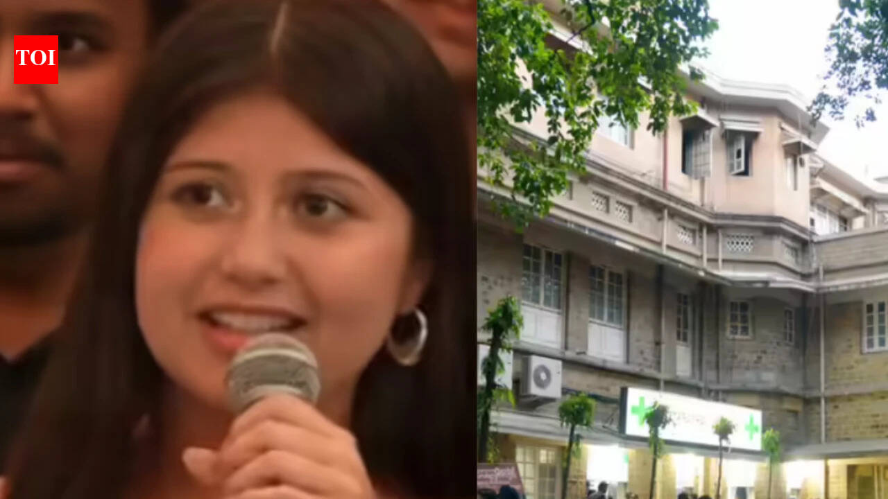 'Continuously cried during inquiry': Sejal Pawar advised to undergo counselling to prevent depression