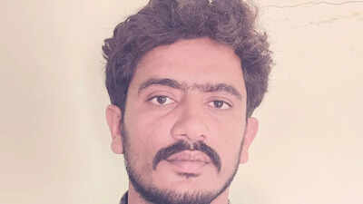 Suspected ISI spy detained in Jaisalmer