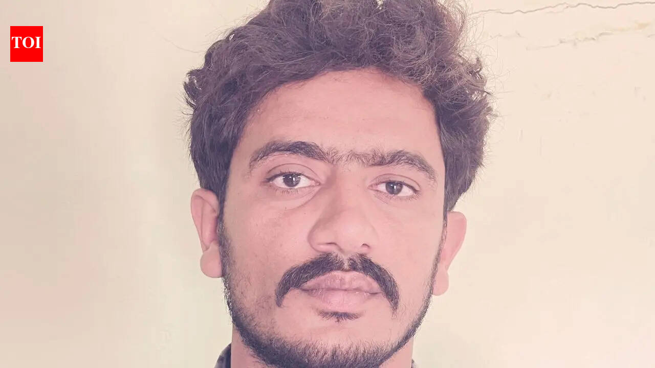 Suspected ISI spy detained in Jaisalmer