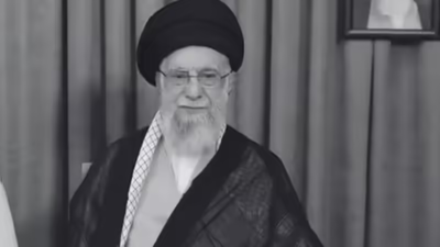 Over 100 days after death, Iran declares 6-day funeral for supreme leader Ali Khamenei; burial on July 9