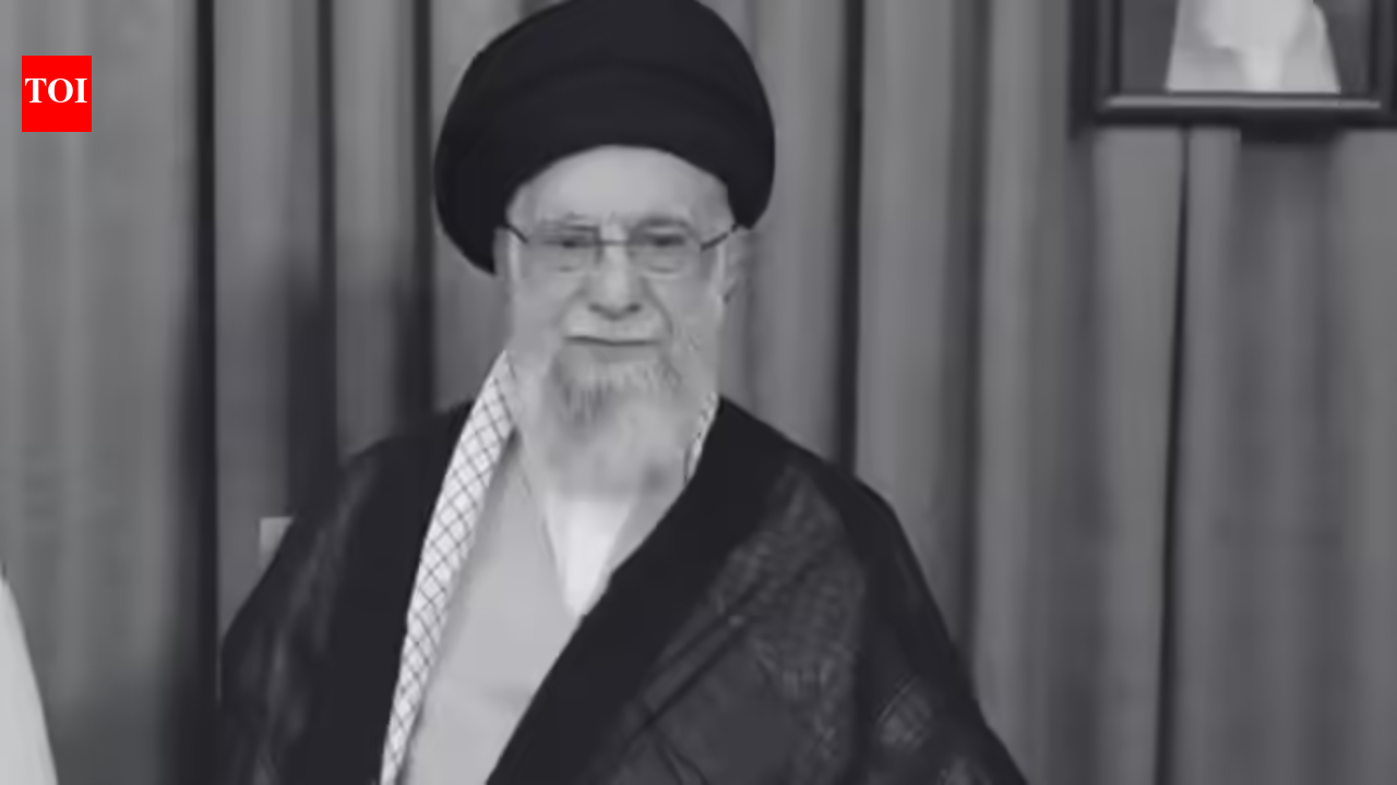 Over 100 days after death, Iran declares 6-day funeral for supreme leader Ali Khamenei; burial on July 9