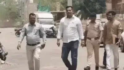 Jaisalmer administration launches fire safety drive, dozens of hotels found violating norms