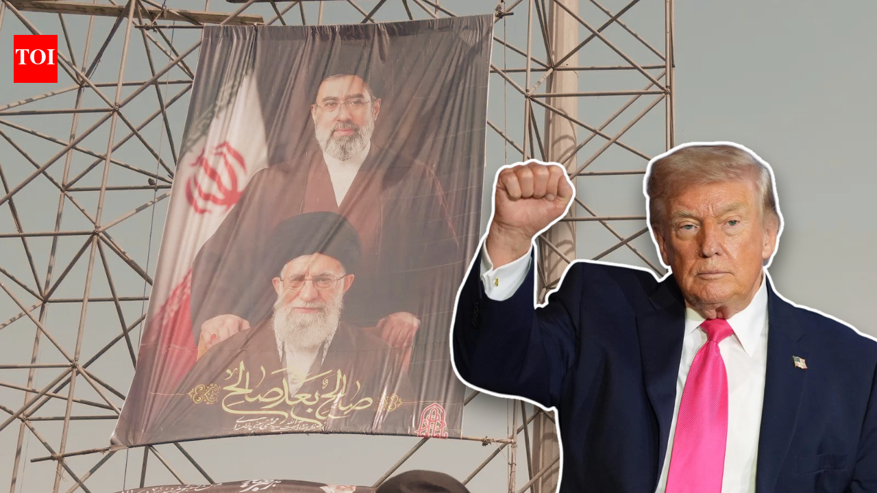 US and Iran prepared for a ground war over uranium before truce talks drew closer: Report