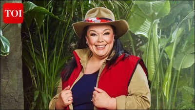 ‘Emmerdale’ star Lisa Riley receives MBE honour ahead of 50th birthday: 'To say I am humbled is an absolute understatement'