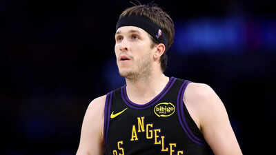  Brooklyn’s $178 million gamble could rip Austin Reaves away from Lakers