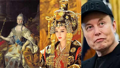 Akbar, Genghis Khan and ironically Stalin: 8 people richer than Elon Musk