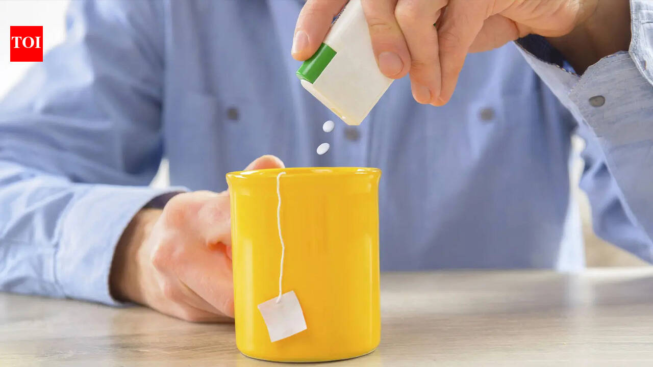 Why artificial sweeteners aren’t safe bets against diabetes or weight loss