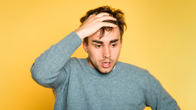  Why much  radical   are struggling to focus, remember, and deliberation  clearly