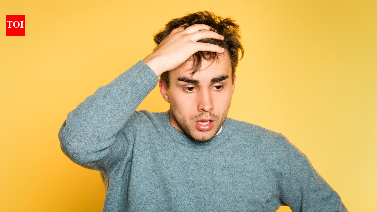 Brain fog is on the rise: Why more people are struggling to focus, remember, and think clearly