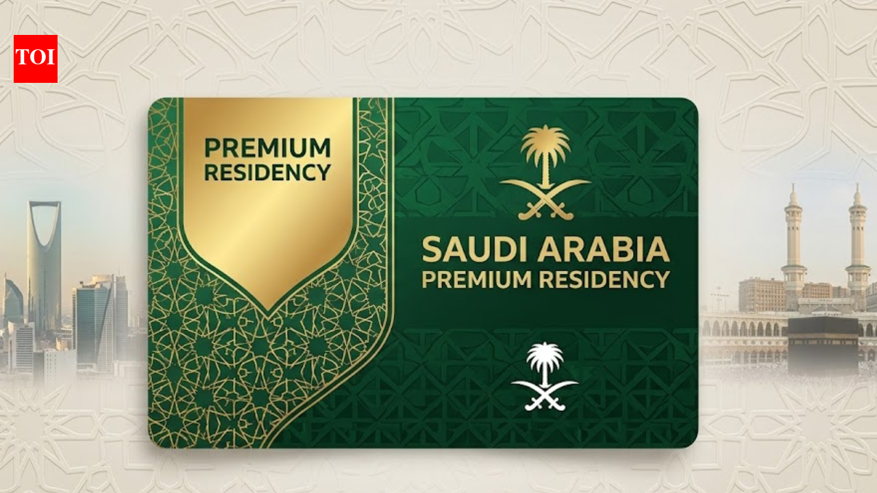 Premium residency holders in Saudi Arabia must obtain work permit: Requirements, rules explained