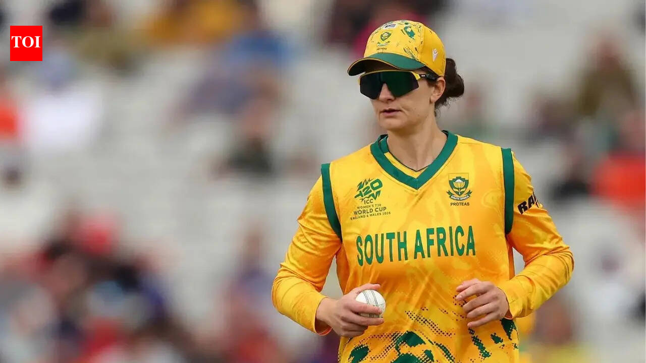 AUS vs SA, Women's T20 WC LIVE: South Africa restrict Australia at 172 in 20 overs