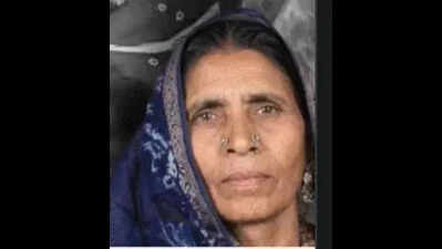 85-year-old woman found dead at home, jewellery missing