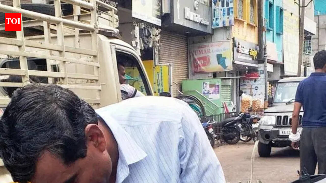 Eggs missing from midday meals in Kalyana Karnataka schools amid supply issues
