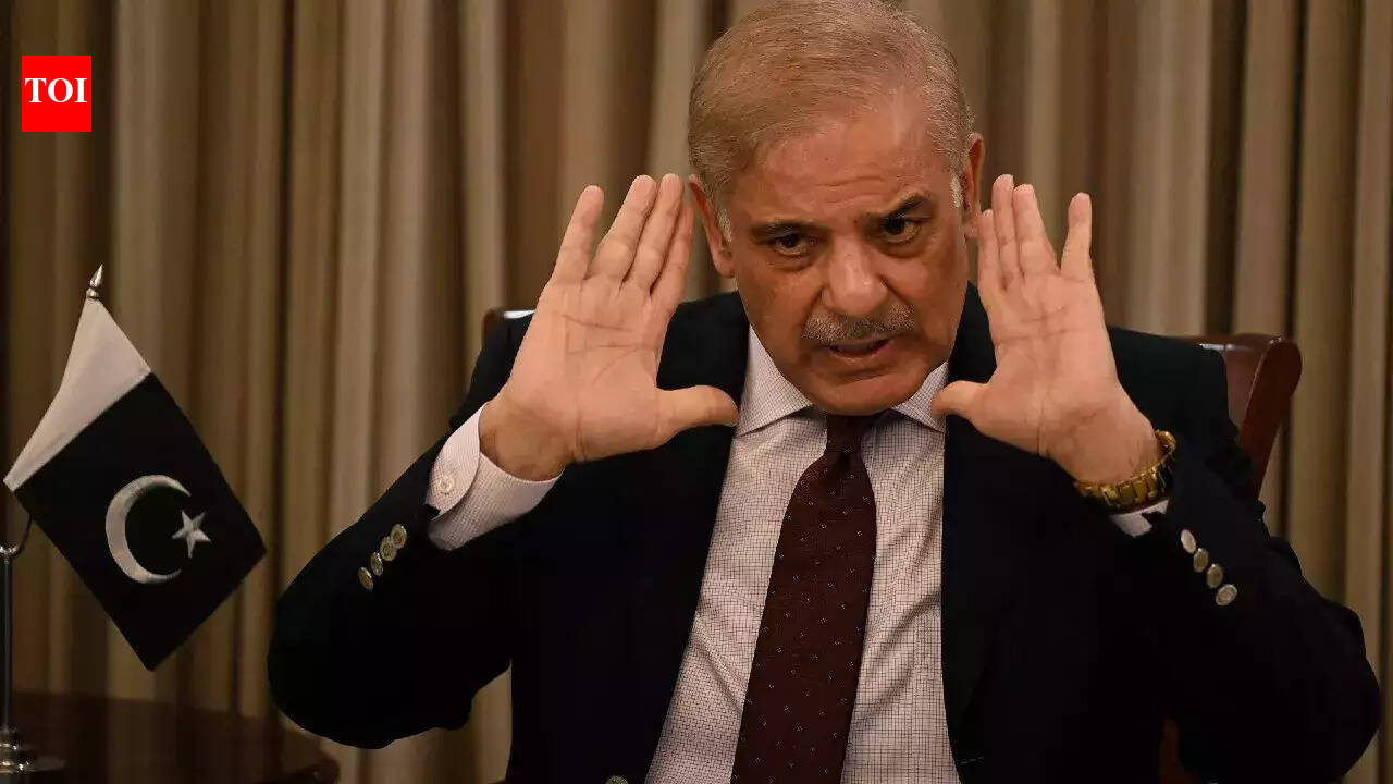 Middle East peace 24 hours away? Pakistani PM suggests US-Iran may finalise deal soon
