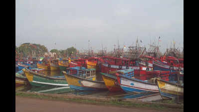 Fishermen to stay off sea from June 15, cite diesel price rise