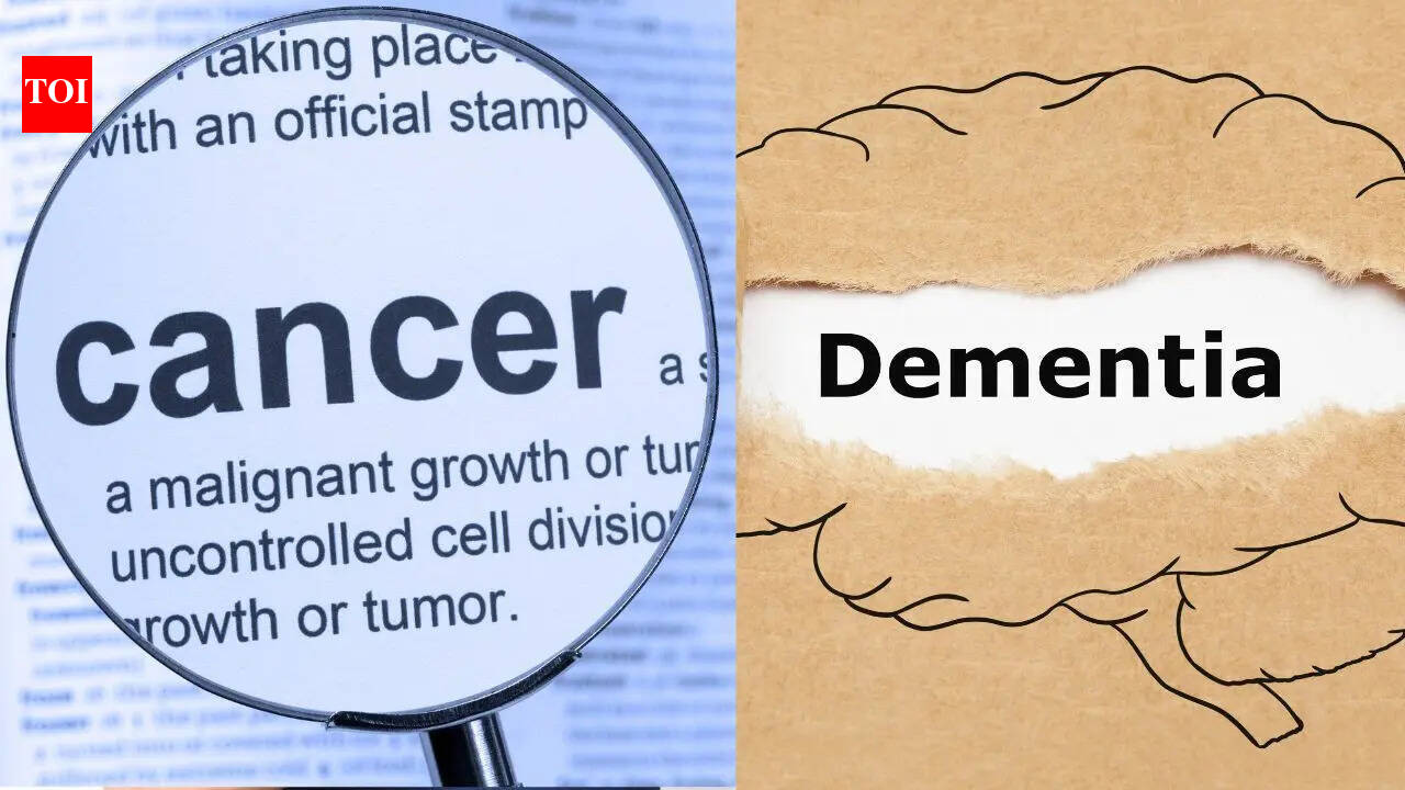 How Cancer drugs could become the next weapon against Dementia as per a study