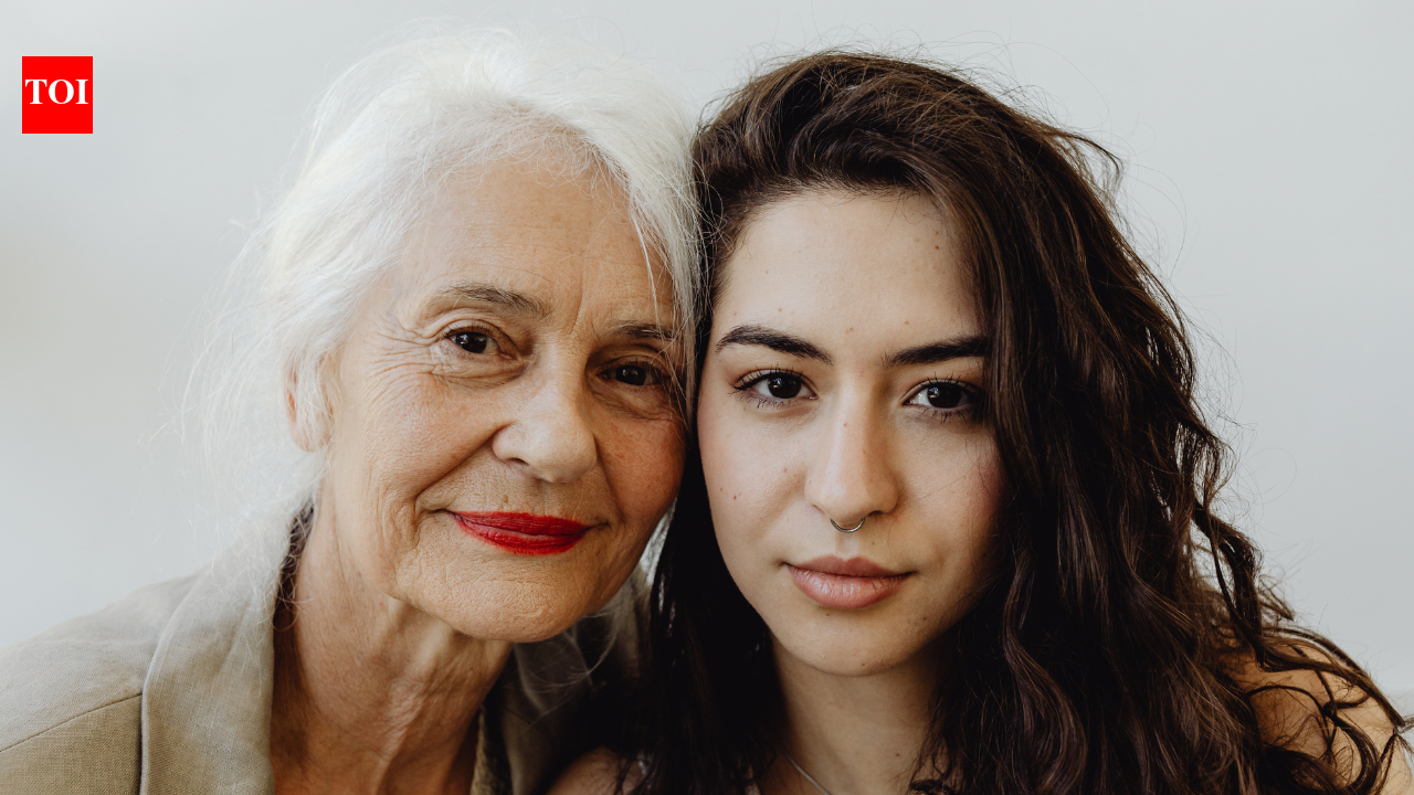 Scientists have identified key ages when the body ages faster