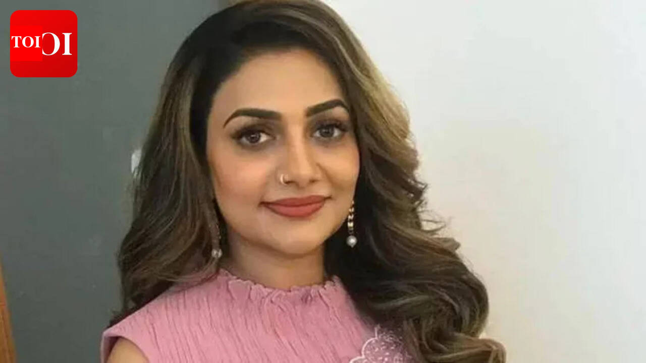Throwback to when Rimi Tomy recalled the chilling childhood incident with a beggar