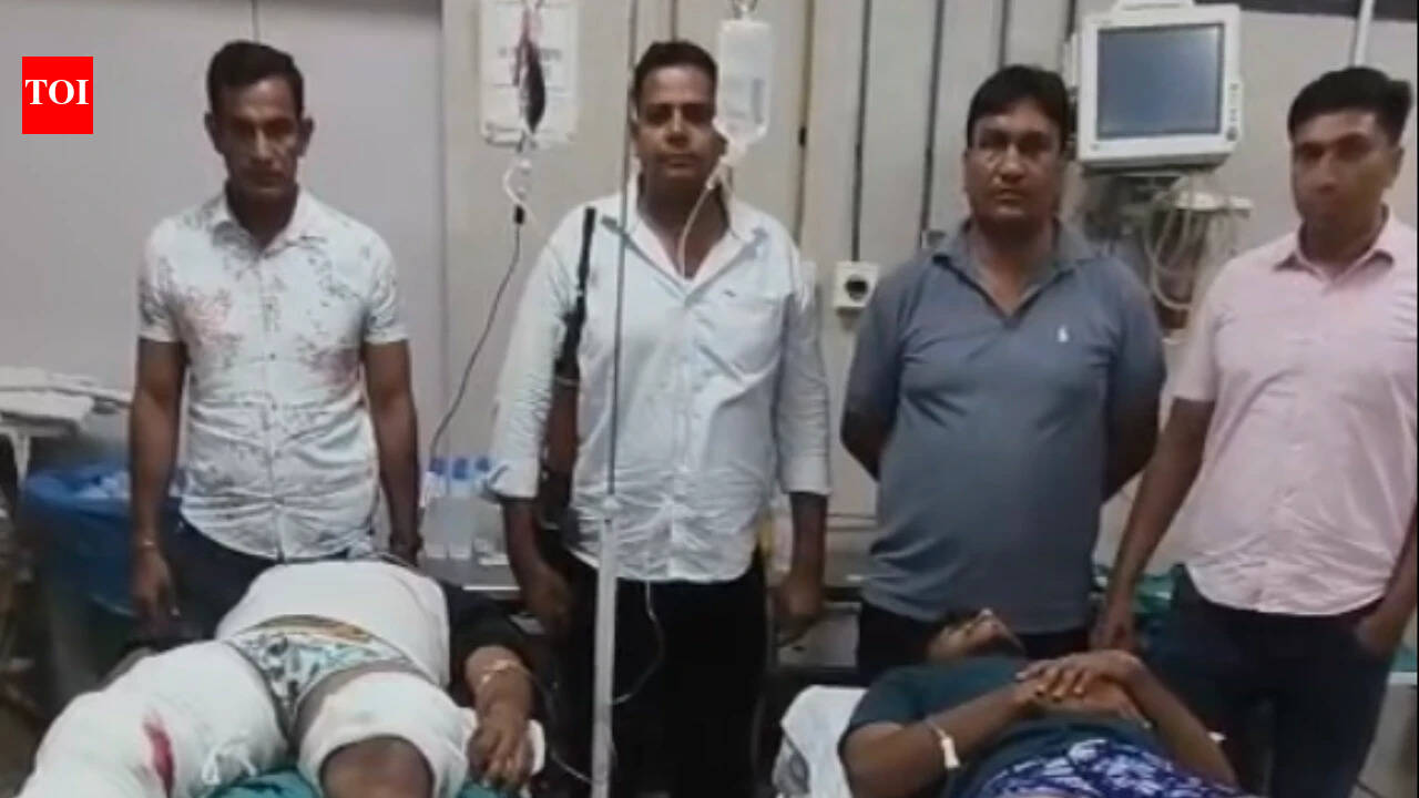 12-year-old kidnapped boy rescued within 11 hours in Haryana, 3 held