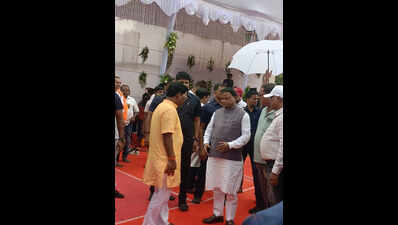 CM in Keonjhar to pay last respects to his brother