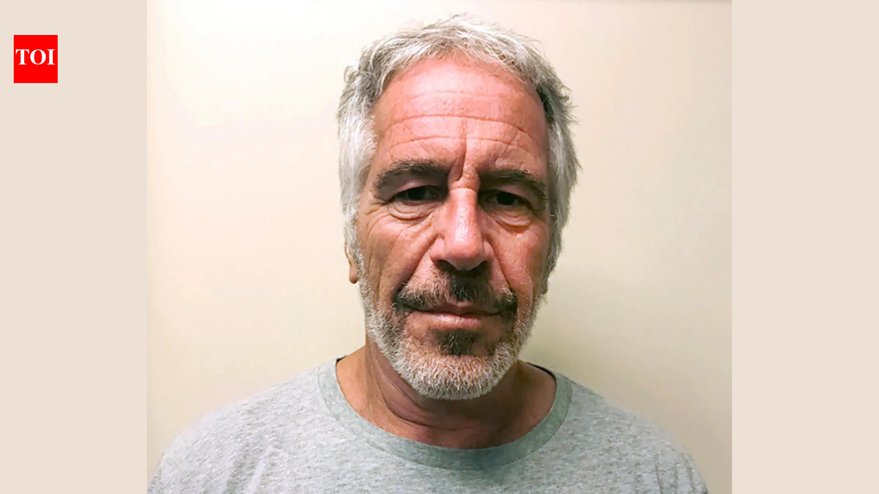Found in Epstein files: Clue about missing German model surfaces after 11 years - report