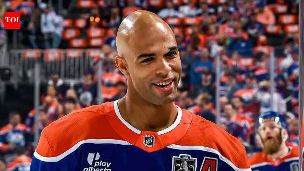 Darnell Nurse trade request leaves Edmonton Oilers facing difficult NHL offseason decisions ahead
