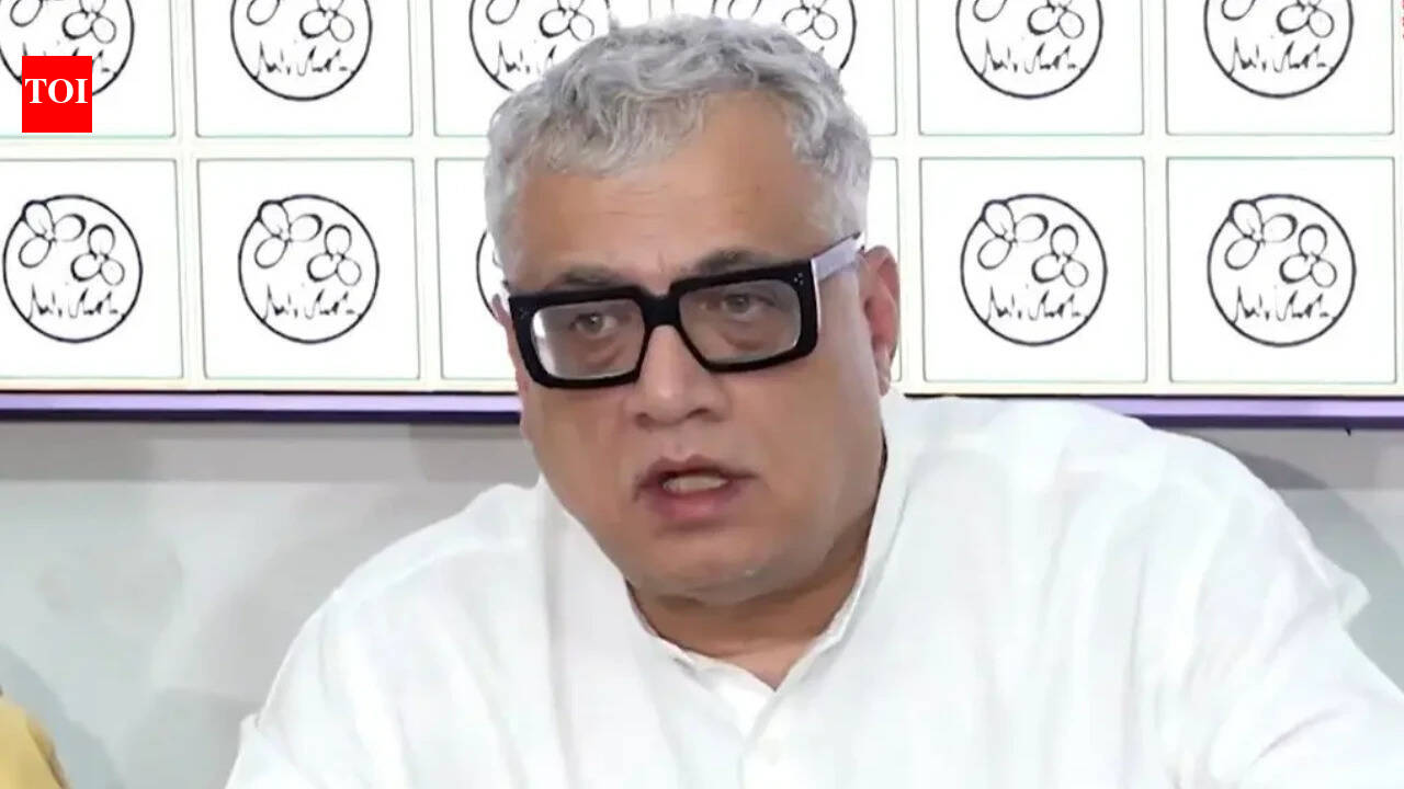 'Baseless': TMC shoots down Congress merger speculations, calls reports ‘fake news’