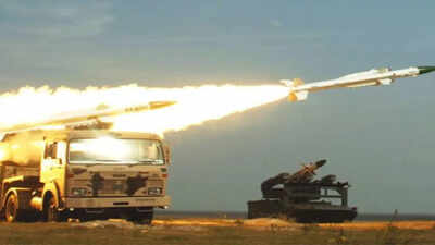 Sudarshan Chakra: India develops new multi-layered air shield to stop missiles, drones & rockets