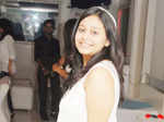 Ankita Chandwani's b'day party