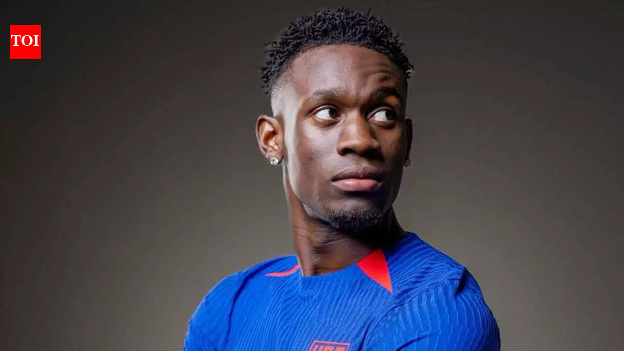 Folarin Balogun net worth 2026: AS Monaco striker earnings, endorsements, investments and luxury lifestyle