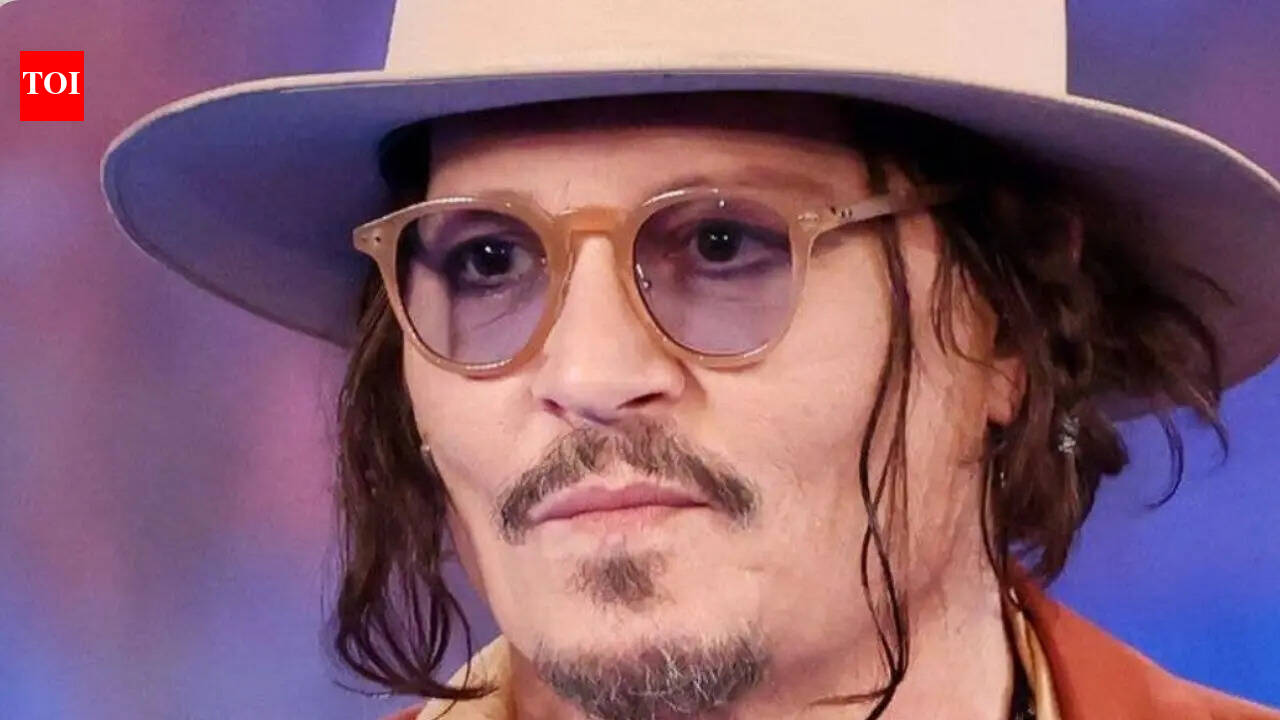 Quote of the day by Johnny Depp: 'Love cures. Both the ones who give it and the ones who receive it,' when 'Pirates of the Caribbean' actor explained the beauty of emotions