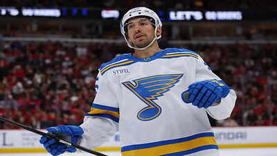 Jordan Kyrou and New York Islanders trade rumors gain momentum ahead of NHL offseason moves