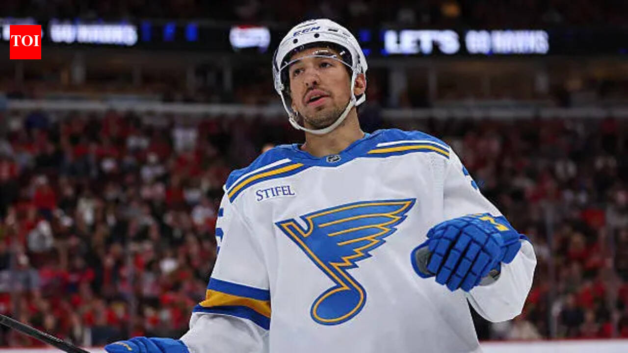 Jordan Kyrou and New York Islanders trade rumors gain momentum ahead of NHL offseason