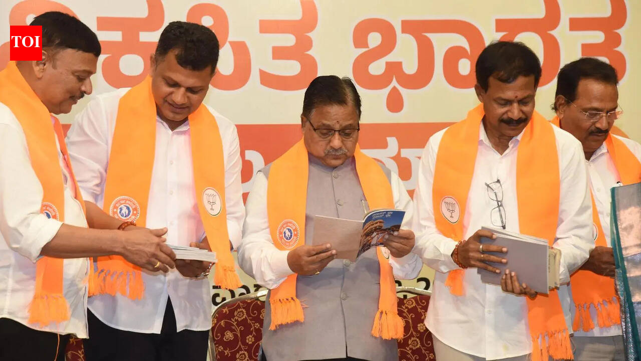 PM Modi reason for unprecedented transformation of highways: MP Chowta